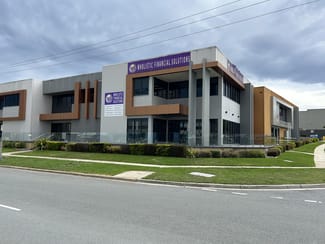 Offices commercial property leased at 4/6 Pelle Street Mitchell ACT 2911 Offices commercial property leased at 4/6 Pelle Street Mitchell ACT 2911