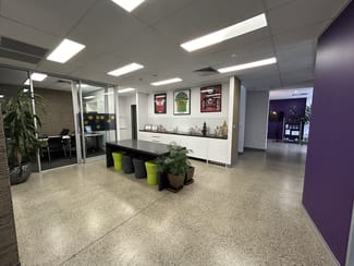 Offices commercial property leased at 4/6 Pelle Street Mitchell ACT 2911 Offices commercial property leased at 4/6 Pelle Street Mitchell ACT 2911