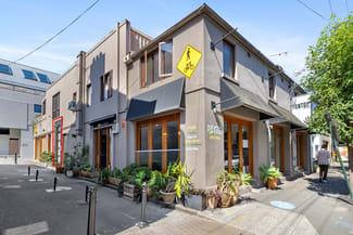 Offices commercial property leased at 2/2 Farnell Street Surry Hills NSW 2010 Offices commercial property leased at 2/2 Farnell Street Surry Hills NSW 2010