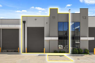 Showrooms / Bulky Goods commercial property leased at 11/210-218 Boundary Road Braeside VIC 3195 Showrooms / Bulky Goods commercial property leased at 11/210-218 Boundary Road Braeside VIC 3195