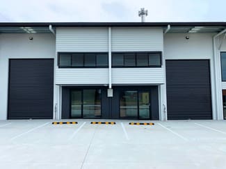 Factory, Warehouse & Industrial commercial property for lease at 2/34-36 Mill Street Yarrabilba QLD 4207 Factory, Warehouse & Industrial commercial property for lease at 2/34-36 Mill Street Yarrabilba QLD 4207