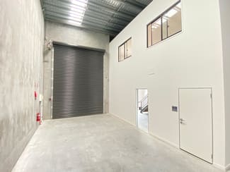 Factory, Warehouse & Industrial commercial property leased at 3/34-36 Mill Street Yarrabilba QLD 4207 Factory, Warehouse & Industrial commercial property leased at 3/34-36 Mill Street Yarrabilba QLD 4207