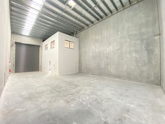Factory, Warehouse & Industrial commercial property for lease at 2/34-36 Mill Street Yarrabilba QLD 4207 Factory, Warehouse & Industrial commercial property for lease at 2/34-36 Mill Street Yarrabilba QLD 4207