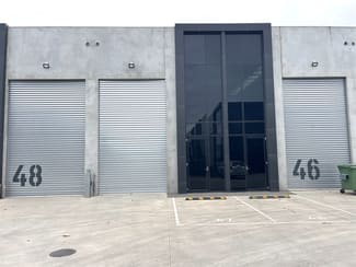 Offices commercial property leased at 47/10 Cawley Road Yarraville VIC 3013 Offices commercial property leased at 47/10 Cawley Road Yarraville VIC 3013