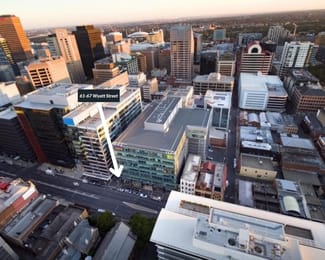 Shop & Retail commercial property leased at 61-67 Wyatt Street Adelaide SA 5000 Shop & Retail commercial property leased at 61-67 Wyatt Street Adelaide SA 5000