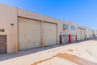 Factory, Warehouse & Industrial commercial property leased at 19/276-278 Victoria Street Wetherill Park NSW 2164