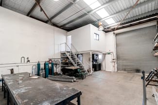 Factory, Warehouse & Industrial commercial property leased at 19/276-278 Victoria Street Wetherill Park NSW 2164