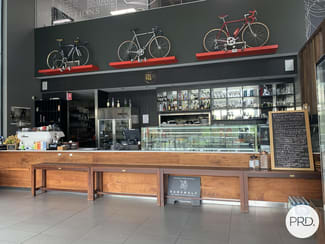 Shop & Retail commercial property leased at Cafe/22 Brookhollow Avenue Norwest NSW 2153 Shop & Retail commercial property leased at Cafe/22 Brookhollow Avenue Norwest NSW 2153