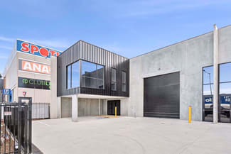 Factory, Warehouse & Industrial commercial property leased at 10 Breakwater Road Belmont VIC 3216