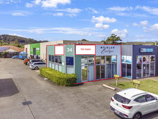 Shop & Retail commercial property leased at 4B/32-34 Currumbin Creek Road Currumbin QLD 4223 Shop & Retail commercial property leased at 4B/32-34 Currumbin Creek Road Currumbin QLD 4223