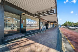 Shop & Retail commercial property leased at 1342 Pittwater Road Narrabeen NSW 2101 Shop & Retail commercial property leased at 1342 Pittwater Road Narrabeen NSW 2101