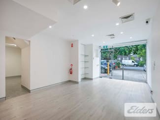 Shop & Retail commercial property leased at 1/19 Musgrave Street West End QLD 4101