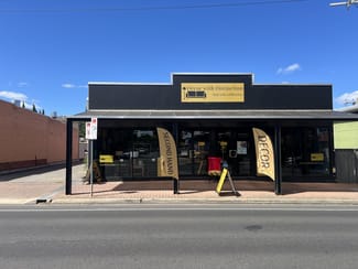 Shop & Retail commercial property leased at 322 Magill Road Kensington Park SA 5068 Shop & Retail commercial property leased at 322 Magill Road Kensington Park SA 5068
