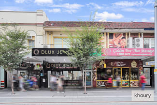 Offices commercial property leased at 260 Church Street Parramatta NSW 2150 Offices commercial property leased at 260 Church Street Parramatta NSW 2150