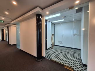 Offices commercial property leased at 607/1 Queens Road Melbourne VIC 3004 Offices commercial property leased at 607/1 Queens Road Melbourne VIC 3004
