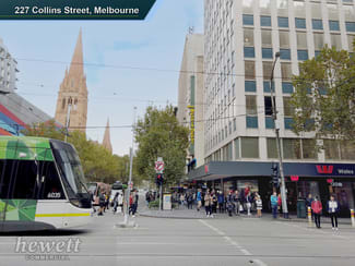 Offices commercial property leased at Suite 310/227 Collins Street Melbourne VIC 3000 Offices commercial property leased at Suite 310/227 Collins Street Melbourne VIC 3000