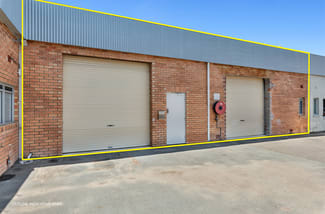 Factory, Warehouse & Industrial commercial property leased at Unit 5/16 Commerce Avenue Warana QLD 4575 Factory, Warehouse & Industrial commercial property leased at Unit 5/16 Commerce Avenue Warana QLD 4575