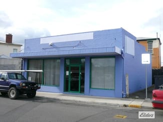 Offices commercial property leased at 1 Arnold Street Penguin TAS 7316 Offices commercial property leased at 1 Arnold Street Penguin TAS 7316