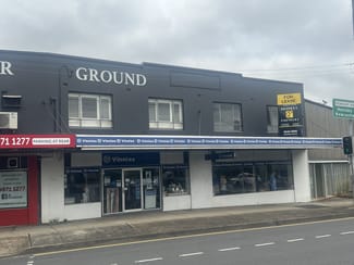 Shop & Retail commercial property leased at Carlingford NSW 2118