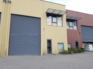 Factory, Warehouse & Industrial commercial property leased at 4/39 Gould Street Strathfield South NSW 2136 Factory, Warehouse & Industrial commercial property leased at 4/39 Gould Street Strathfield South NSW 2136