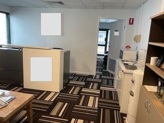 Offices commercial property leased at 3/727 Stanley Street Woolloongabba QLD 4102