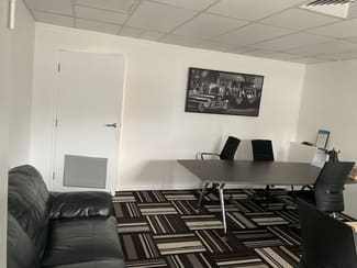 Offices commercial property leased at 3/727 Stanley Street Woolloongabba QLD 4102