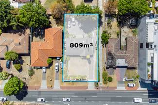 Other commercial property leased at 146 Riseley Street Booragoon WA 6154 Other commercial property leased at 146 Riseley Street Booragoon WA 6154