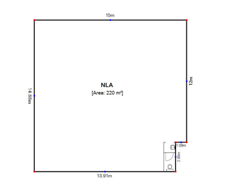 Factory, Warehouse & Industrial commercial property leased at 6/3-5 Nesbit Street Wagga Wagga NSW 2650
