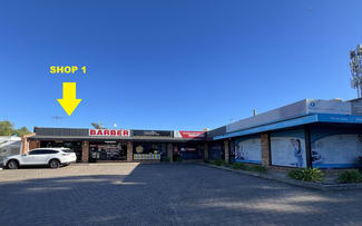 Shop & Retail commercial property leased at 1/1257 North East Road Ridgehaven SA 5097