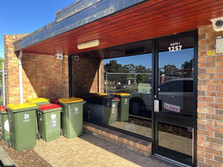 Shop & Retail commercial property leased at 1/1257 North East Road Ridgehaven SA 5097