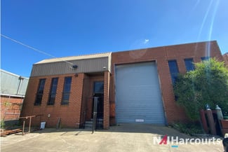 Factory, Warehouse & Industrial commercial property leased at 22 Glenbarry Road Campbellfield VIC 3061 Factory, Warehouse & Industrial commercial property leased at 22 Glenbarry Road Campbellfield VIC 3061