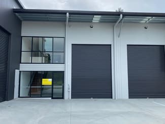 Factory, Warehouse & Industrial commercial property leased at 4/34-36 Mill Street Yarrabilba QLD 4207 Factory, Warehouse & Industrial commercial property leased at 4/34-36 Mill Street Yarrabilba QLD 4207