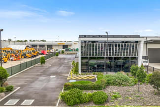 Offices commercial property leased at 121 Monash Drive Dandenong South VIC 3175
