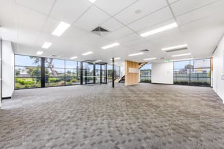 Offices commercial property leased at 121 Monash Drive Dandenong South VIC 3175