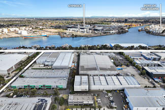 Factory, Warehouse & Industrial commercial property leased at Unit 9 & 10/52 Wirraway Drive Port Melbourne VIC 3207 Factory, Warehouse & Industrial commercial property leased at Unit 9 & 10/52 Wirraway Drive Port Melbourne VIC 3207