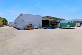 Factory, Warehouse & Industrial commercial property leased at 13D Hazelhurst Street Kewdale WA 6105