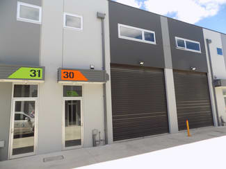 Factory, Warehouse & Industrial commercial property for lease at 30/28-36 Japaddy Street Mordialloc VIC 3195 Factory, Warehouse & Industrial commercial property for lease at 30/28-36 Japaddy Street Mordialloc VIC 3195