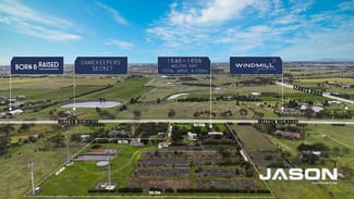 Development / Land commercial property leased at 1646-1656 Melton Highway Plumpton VIC 3335 Development / Land commercial property leased at 1646-1656 Melton Highway Plumpton VIC 3335