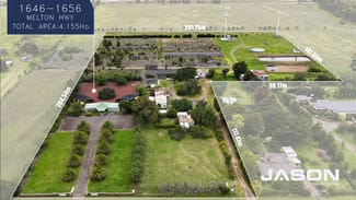 Development / Land commercial property leased at 1646-1656 Melton Highway Plumpton VIC 3335 Development / Land commercial property leased at 1646-1656 Melton Highway Plumpton VIC 3335