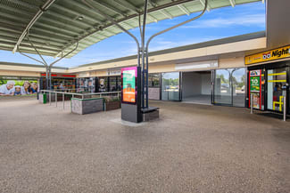 Shop & Retail commercial property leased at 5/1-3 College Street North Lakes QLD 4509 Shop & Retail commercial property leased at 5/1-3 College Street North Lakes QLD 4509