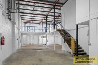 Factory, Warehouse & Industrial commercial property leased at 164 Abbotsford Road Bowen Hills QLD 4006
