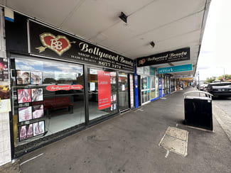 Medical / Consulting commercial property leased at 2/53 Station St Wentworthville NSW 2145