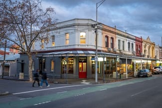 Shop & Retail commercial property leased at 180 Rathdowne Street Carlton VIC 3053 Shop & Retail commercial property leased at 180 Rathdowne Street Carlton VIC 3053