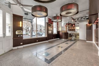 Shop & Retail commercial property leased at 180 Rathdowne Street Carlton VIC 3053 Shop & Retail commercial property leased at 180 Rathdowne Street Carlton VIC 3053