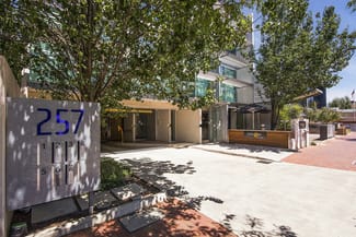 Medical / Consulting commercial property leased at Level 2, 257 Melbourne Street North Adelaide SA 5006 Medical / Consulting commercial property leased at Level 2, 257 Melbourne Street North Adelaide SA 5006