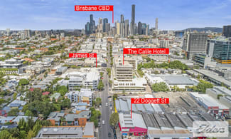 Shop & Retail commercial property for lease at 22 Doggett Street Fortitude Valley QLD 4006 Shop & Retail commercial property for lease at 22 Doggett Street Fortitude Valley QLD 4006