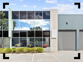 Factory, Warehouse & Industrial commercial property leased at 10/52 Corporate Boulevard Bayswater VIC 3153 Factory, Warehouse & Industrial commercial property leased at 10/52 Corporate Boulevard Bayswater VIC 3153