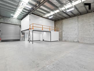 Factory, Warehouse & Industrial commercial property leased at 10/52 Corporate Boulevard Bayswater VIC 3153 Factory, Warehouse & Industrial commercial property leased at 10/52 Corporate Boulevard Bayswater VIC 3153