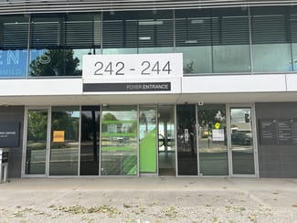 Other commercial property leased at 9/242 244 Caroline Springs Boulevard Caroline Springs VIC 3023 Other commercial property leased at 9/242 244 Caroline Springs Boulevard Caroline Springs VIC 3023