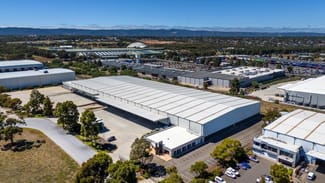 Factory, Warehouse & Industrial commercial property leased at Whole Bldg/Goldsborough Industrial Estate Pooraka SA 5095 Factory, Warehouse & Industrial commercial property leased at Whole Bldg/Goldsborough Industrial Estate Pooraka SA 5095